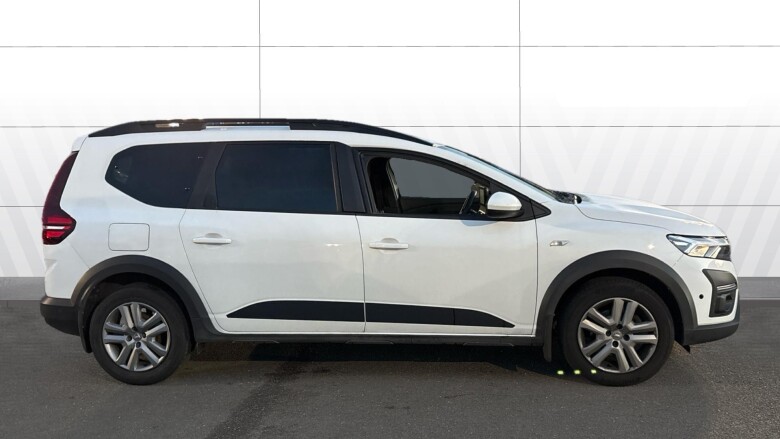 Dacia Jogger 1.0 TCe Comfort 5dr Petrol Estate